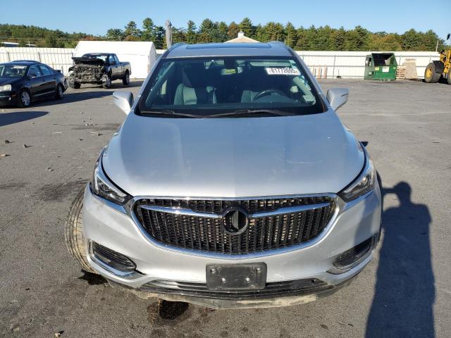 2021 BUICK ENCLAVE ES - 5GAEVAKW8MJ253180