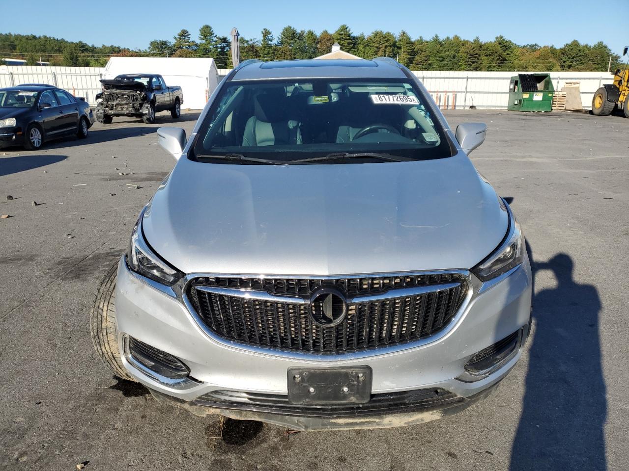 BUICK ENCLAVE ESSENCE