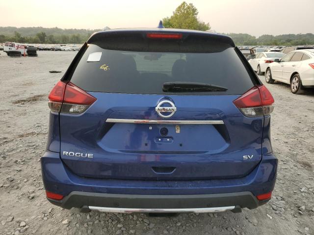 2020 NISSAN ROGUE S 5N1AT2MTXLC786190