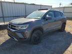 2022 VOLKSWAGEN TAOS SEL - 3VV2X7B26NM064190