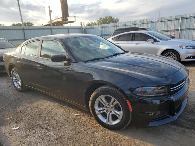 2015 DODGE CHARGER SE 2C3CDXBG5FH810026