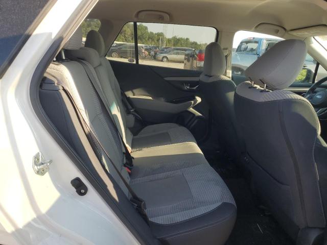 2021 SUBARU OUTBACK PREMIUM 4S4BTADC5M3161437