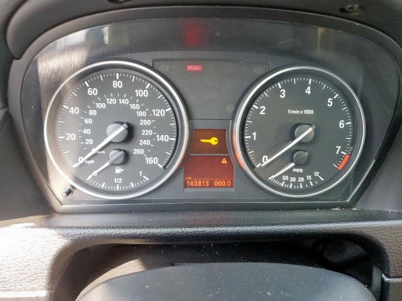 2015 BMW X1 SDRIVE2 #3297196382