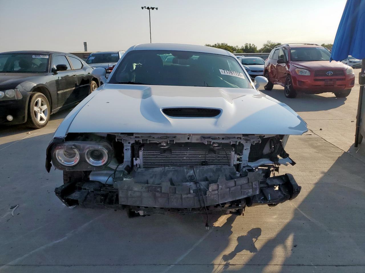 DODGE CHALLENGER R/T