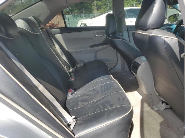 2015 TOYOTA CAMRY LE 4T4BF1FKXFR477043