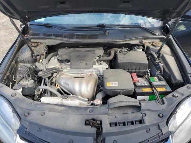 2017 TOYOTA CAMRY LE 4T1BF1FK2HU421630