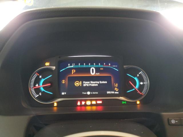 2021 HONDA PILOT EXL 5FNYF5H58MB047508