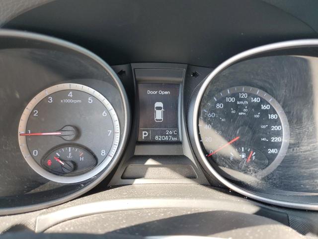 2014 HYUNDAI SANTA FE SPORT - 5XYZU3LB5EG178157