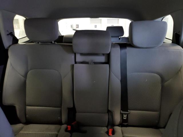 2015 HYUNDAI SANTA FE G KM8SM4HF5FU122640