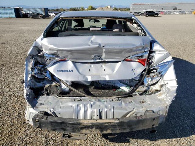 2014 TOYOTA COROLLA L - 5YFBURHE9EP051267