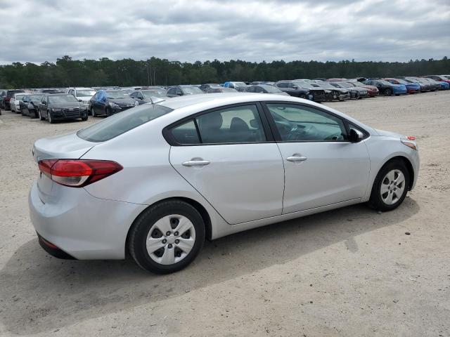 2018 KIA FORTE LX #3268956216