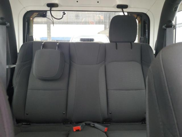 2020 JEEP WRANGLER S - 1C4GJXAG7LW180773