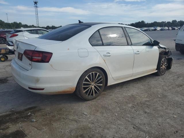 2016 VOLKSWAGEN JETTA SPOR - 3VWD17AJ6GM238549