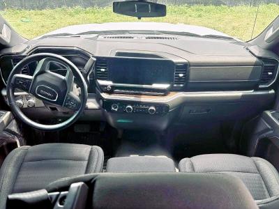 2022 GMC SIERRA C15 3GTPHCEK6NG615092