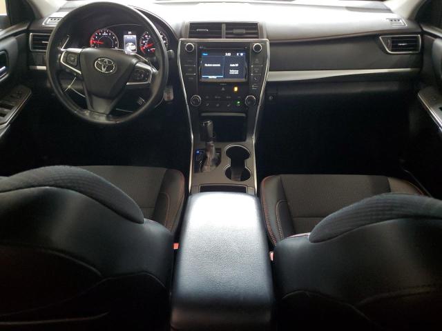 2016 TOYOTA CAMRY LE 4T1BF1FKXGU597324