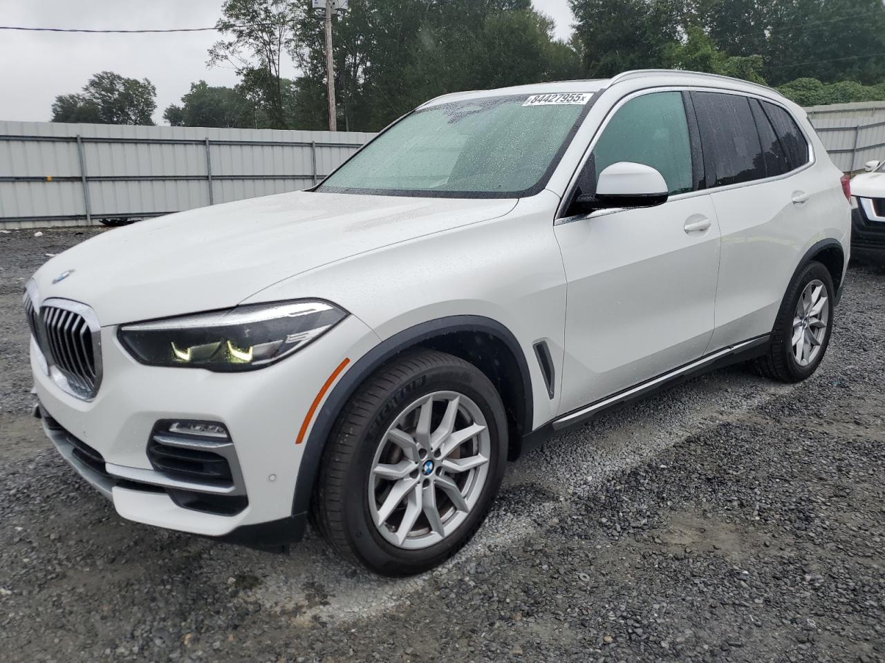 BMW X5 SDRIVE 40I