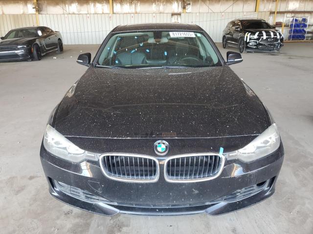 2015 BMW 328 XI SUL WBA3B5C55FF962728