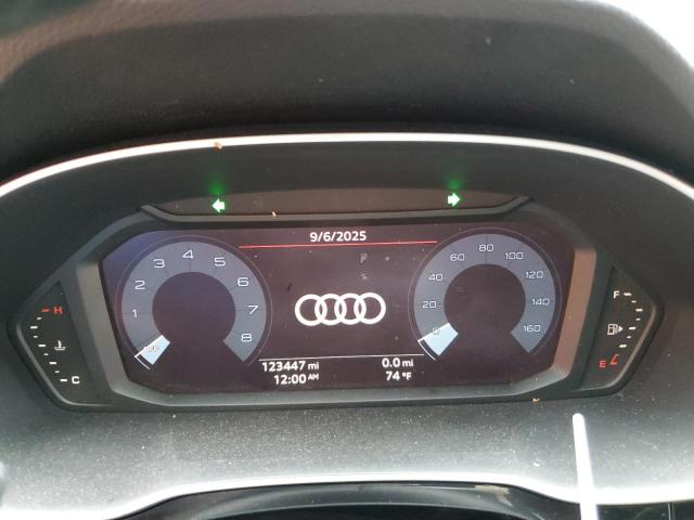 2021 AUDI Q3 PREMIUM PLUS S LINE 45 WA1EECF31M1019189