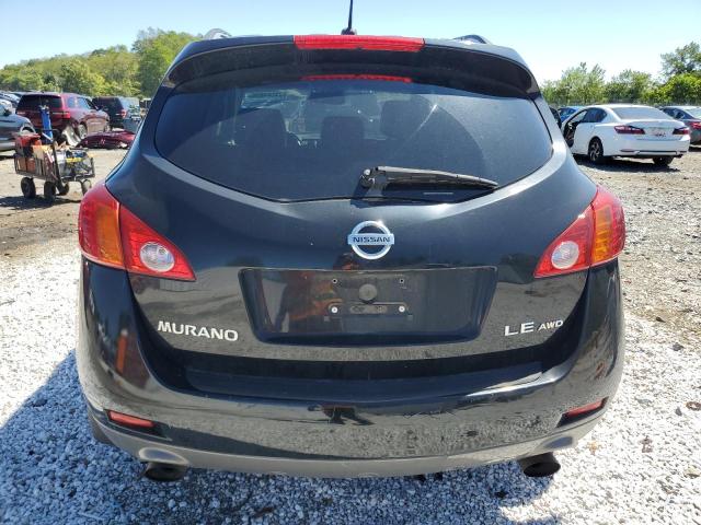 2010 NISSAN MURANO S - JN8AZ1MW1AW100982