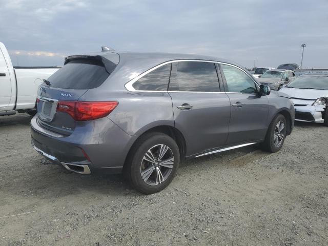 2017 ACURA MDX 5FRYD4H37HB003289