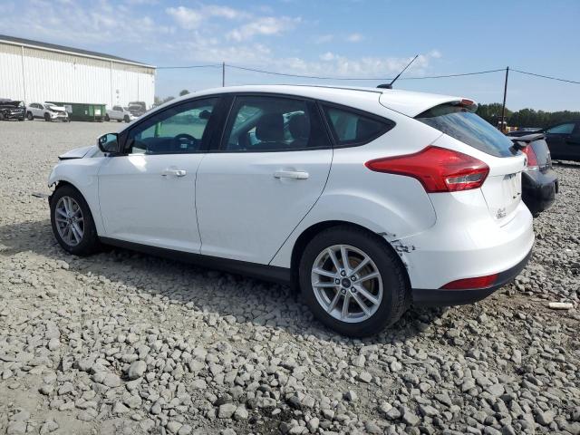 2017 FORD FOCUS SE #3315802352