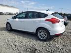 Lot #3315802352 2017 FORD FOCUS SE