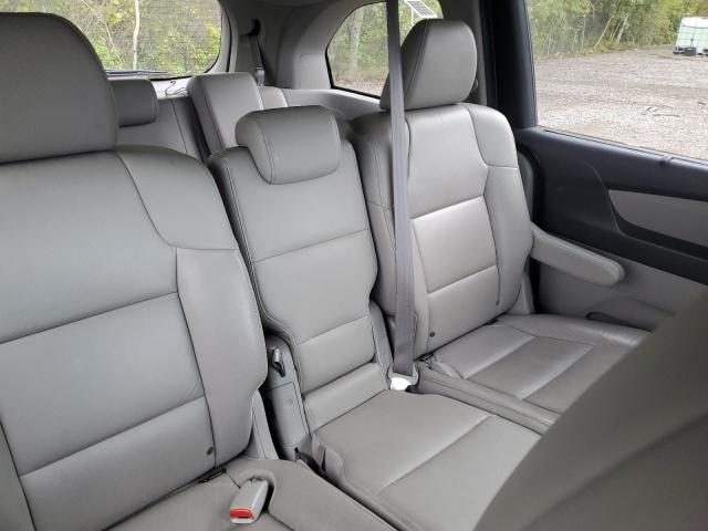 2013 HONDA ODYSSEY EX - 5FNRL5H67DB505075