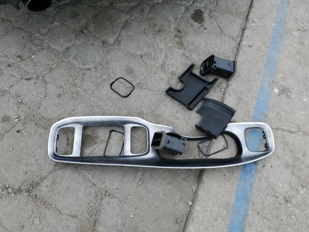 DODGE CHARGER SCAT PACK