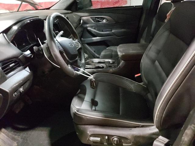 2023 CHEVROLET TRAVERSE PREMIER 1GNEVKKW2PJ291942