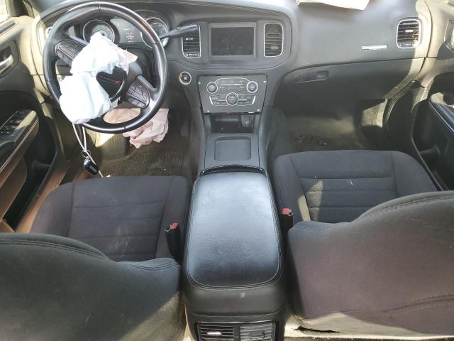 2018 DODGE CHARGER POLICE 2C3CDXKT9JH170831