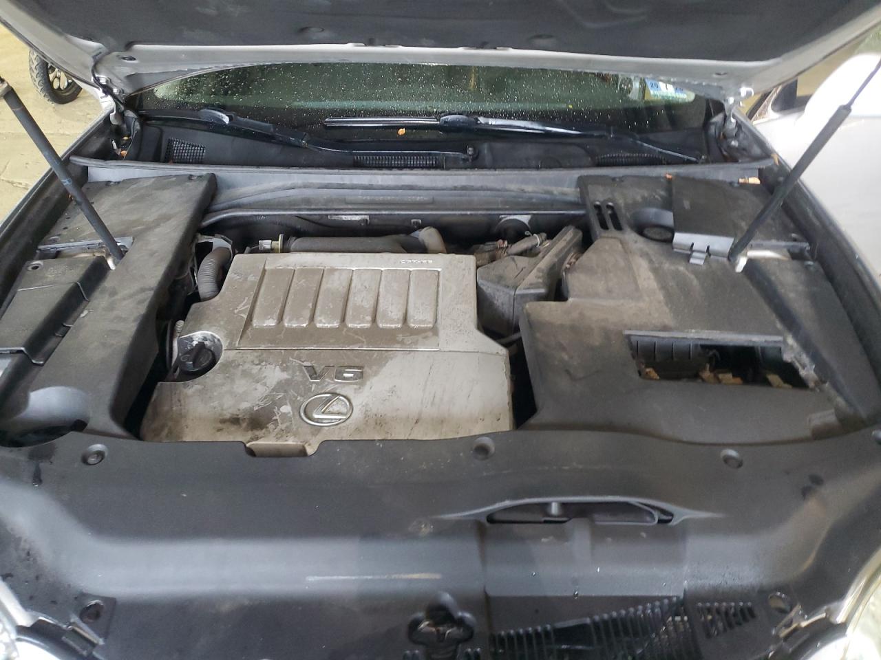 Lot #3292537689 2007 LEXUS ES 350