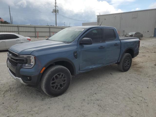 Global Auto Auctions: 2025 FORD RANGER XLT