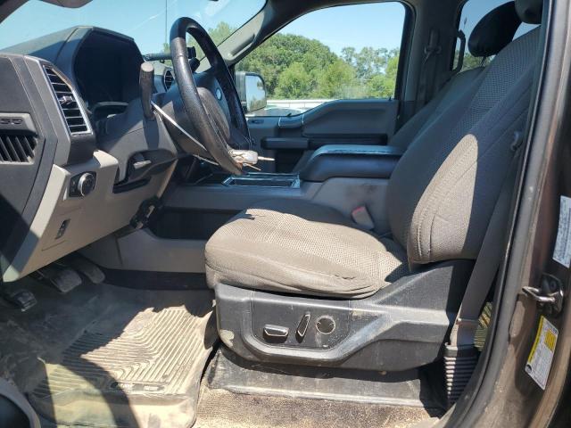 2015 FORD F150 LARIAT 1FTEW1EF7FFC84367