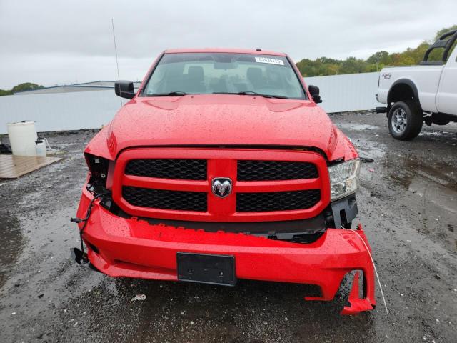 2016 RAM 1500 ST - 3C6RR7KT9GG121703