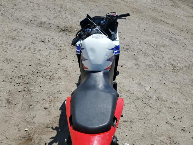 2014 HONDA CBR500 R MLHPC4410E5100042