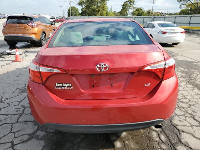 2015 TOYOTA COROLLA L - 2T1BURHE6FC394099
