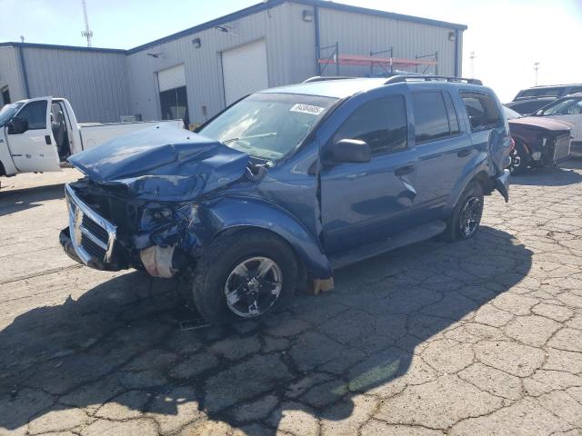 Global Auto Auctions: 2005 DODGE DURANGO SL