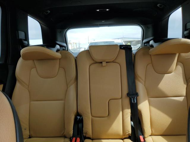 2016 VOLVO XC90 T6 YV4A22PK2G1044987