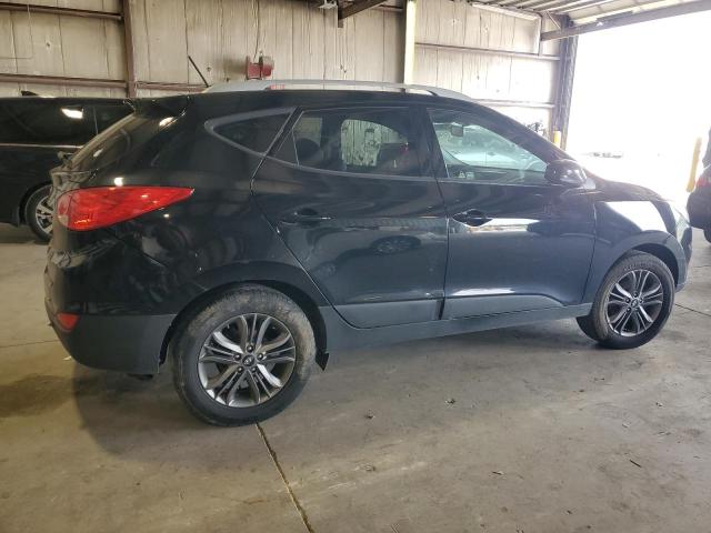 2015 HYUNDAI TUCSON LIM KM8JU3AG8FU116243