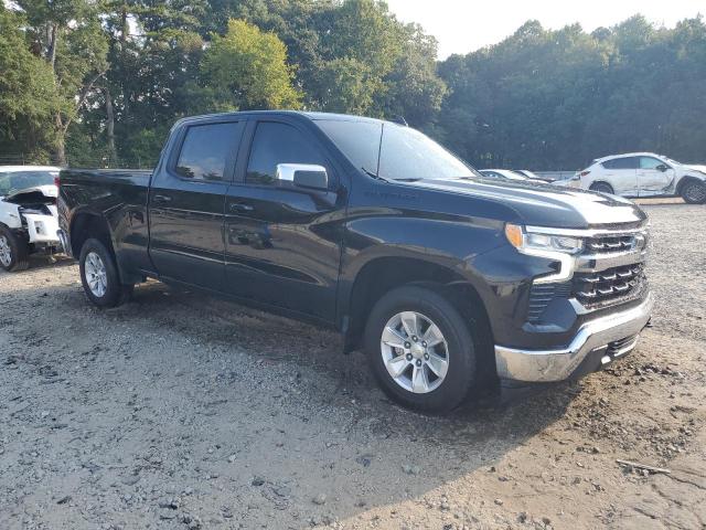 2023 CHEVROLET SILVERADO 3GCUDDED8PG344318