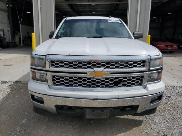 2014 CHEVROLET SILVERADO - Other View