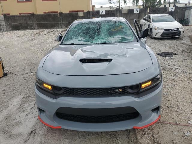 2020 DODGE CHARGER SC - 2C3CDXGJ0LH242333