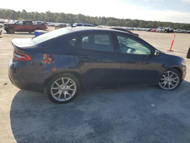 2013 DODGE DART SXT #3281505987