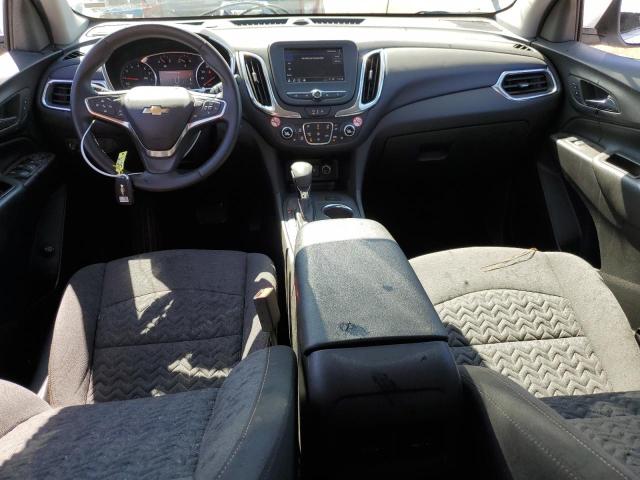 2024 CHEVROLET EQUINOX LT 3GNAXKEGXRL331418