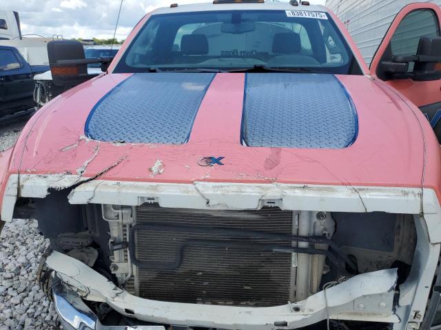 2019 CHEVROLET SILVERADO #3283864452