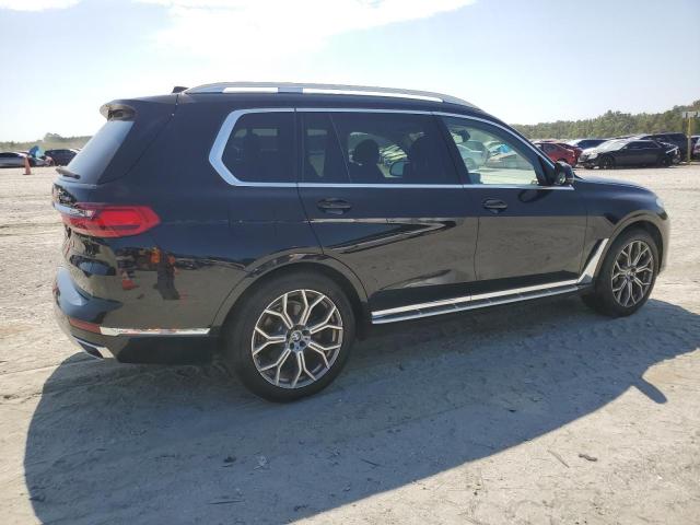 2020 BMW X7 XDRIVE4 5UXCW2C05L9B56703