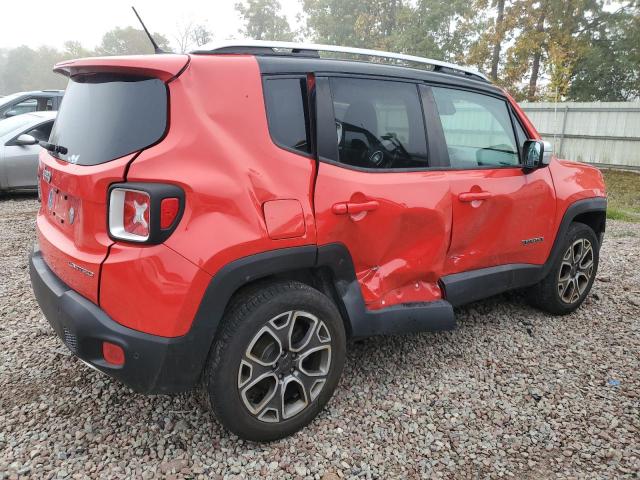 2016 JEEP RENEGADE L ZACCJBDT9GPD46627