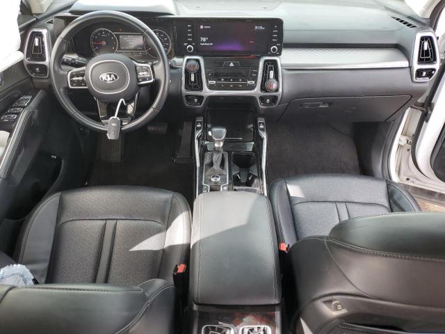 2021 KIA SORENTO SX #3292866570