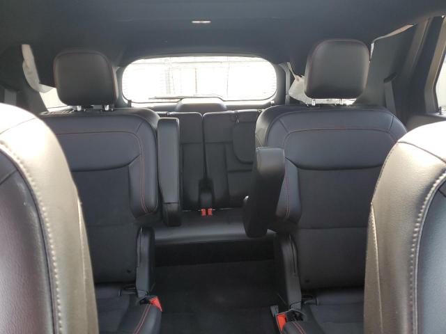 2023 FORD EXPLORER S 1FMSK8KH1PGB47753