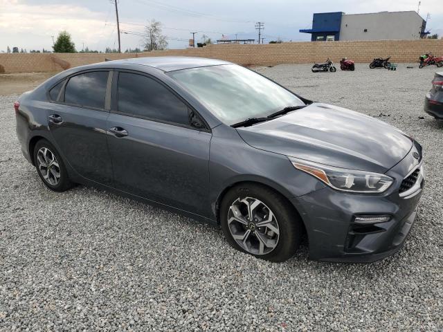 2021 KIA FORTE FE - 3KPF24AD3ME278126